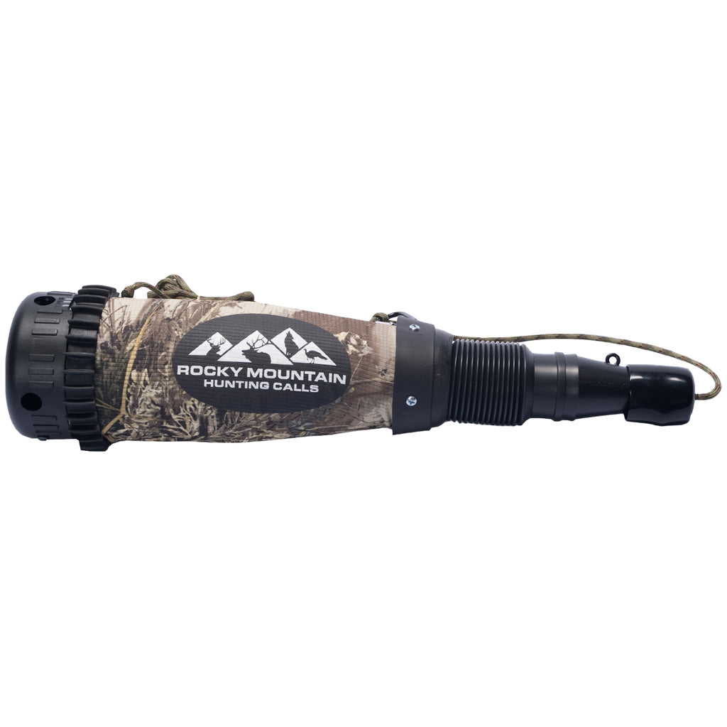 Rocky Mountain Select-A-Bull Calling System - Black