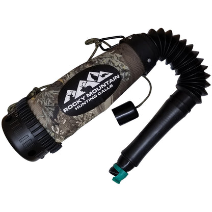 Rocky Mountain Select-A-Bull Calling System - Black