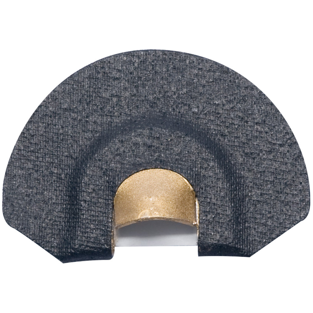 Rocky Mountain Black Magic Diaphragm Call - Perfect for Bugling and Mewing