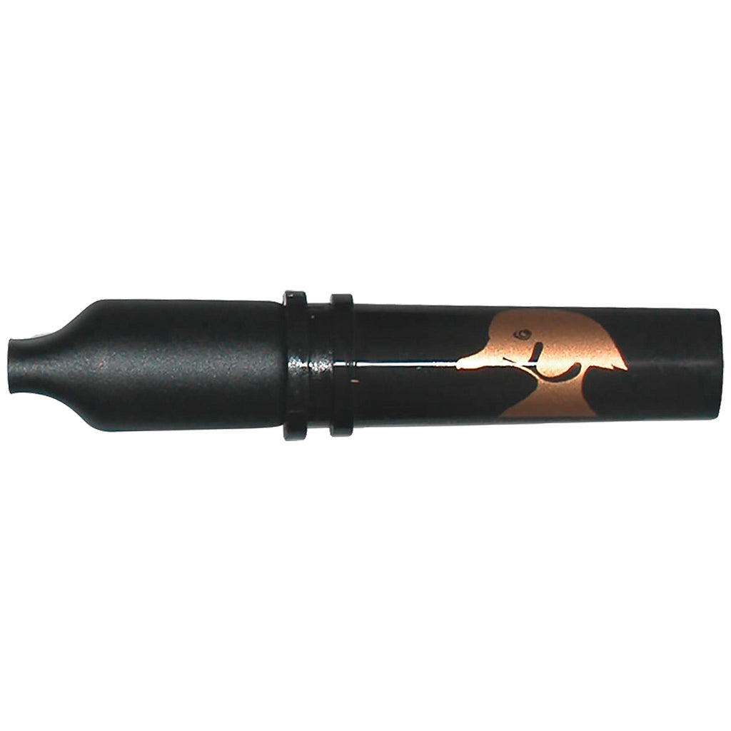 Haydel Game Calls Compensator Wood Duck Call - Perfect for Attracting Wood Ducks