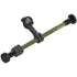 Bee Stinger MicroHex Counter Slide Stabilizer Dovetail Olive 15 in.
