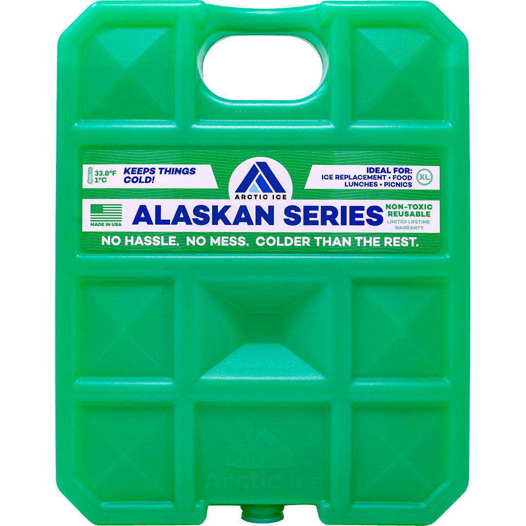 Arctic Ice Alaskan Series 5.0 LB