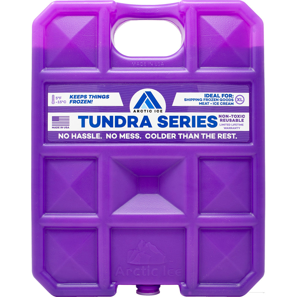 Arctic Ice Tundra Series 5.0 LB