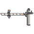 SureLoc Adrenaline Sight Orange RH - Carbon Fiber 9" Bar with Machined Aluminum Insert