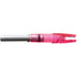 Lumenok Lighted Nocks Pink H - 3 Pack