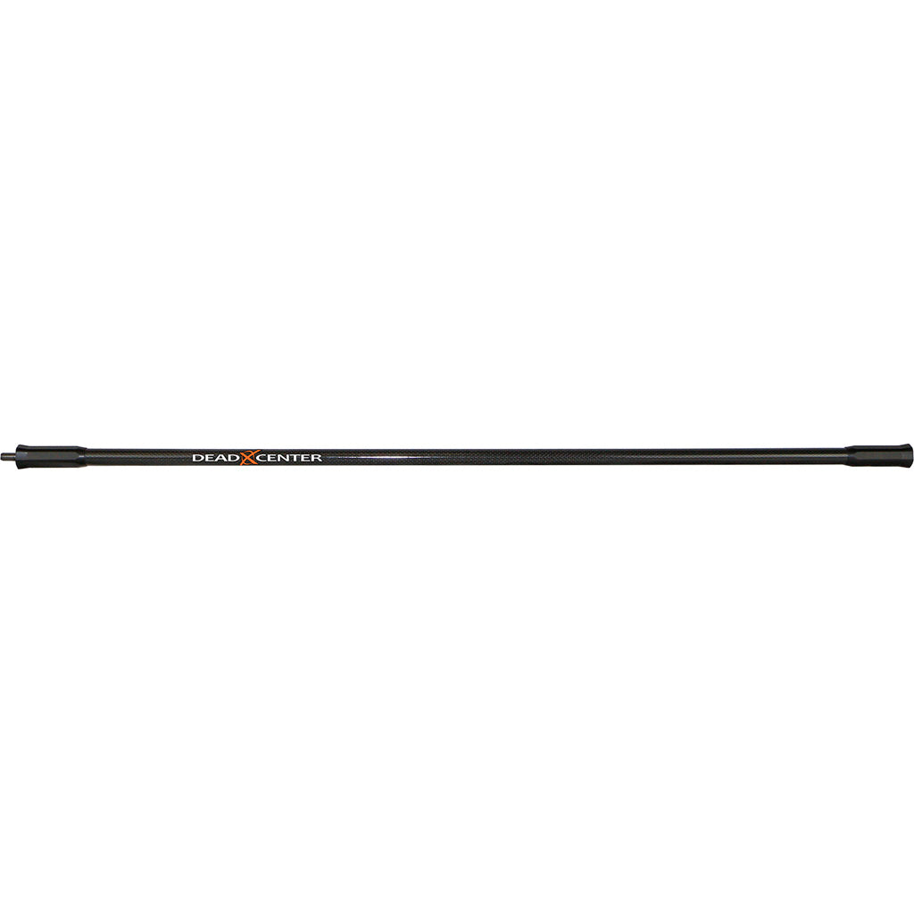 Dead Center IconX 625 Series Stabilizer - Black 27 in.