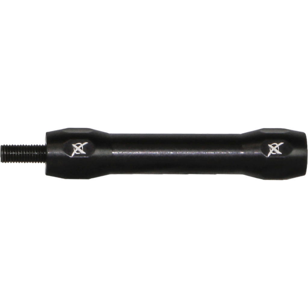 Dead Center Aluminum V-Bar Extension 4 in. - Enhance Your Bow Setup