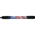Dead Center Dead Steady Stabilizer Red White Blue 12 in.