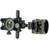 Spot Hogg Tommy Hogg Sight 3 Pin .010 RH - Precision Archery Sight