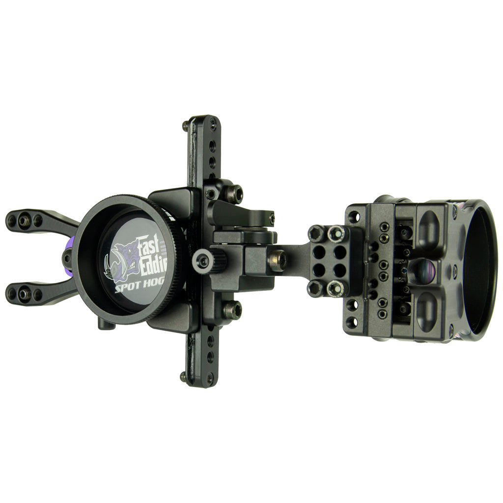 Spot Hogg Fast Eddie Sight 5 Pin .019 LH - Precision Archery Sight