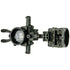 Spot Hogg Fast Eddie Sight 5 Pin .019 LH - Precision Archery Sight