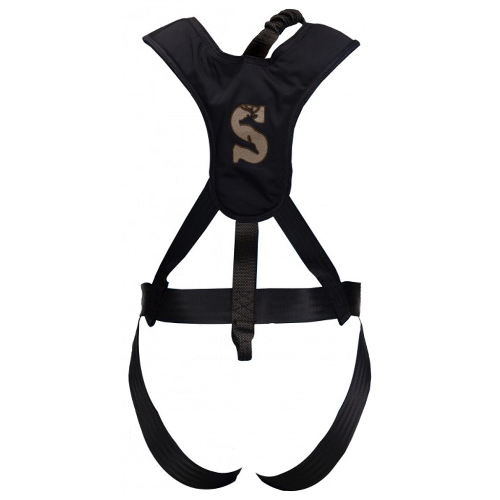 Summit Sport Safety Harness Medium - High Performance Safety Gear
