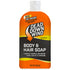 Dead Down Wind Body and Hair Soap 16 oz - Natural Enzyme Formula