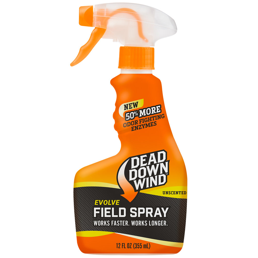 Dead Down Wind Field Spray 12 oz. - Advanced Odor Elimination