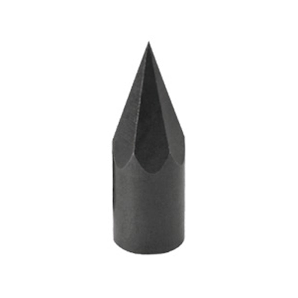Muzzy Replacement Carp Tips 2 pk.