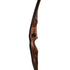 Bear Fred Bear Grizzly Recurve Bow - 58 in. 40 lbs. Right Hand