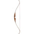 Fred Bear Super Grizzly Recurve 35 lbs. RH