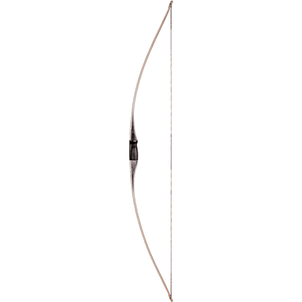 Bear Fred Bear Montana Longbow 45 lbs. LH
