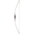 Bear Fred Bear Montana Longbow 45 lbs. LH
