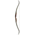 Bear Kodiak Recurve Shedua and Green 40 lbs. RH