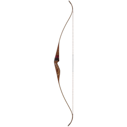 Bear Kodiak Recurve Shedua and Green 40 lbs. RH