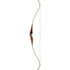 Bear Kodiak Recurve Shedua and Green 40 lbs. LH