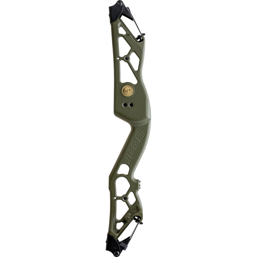 Bear Fred Eichler Signature Series Riser Olive Green RH - BEA2085