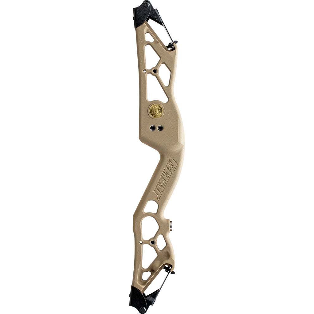 Bear Fred Eichler Signature Series Riser Buckskin RH - Model BEA2086