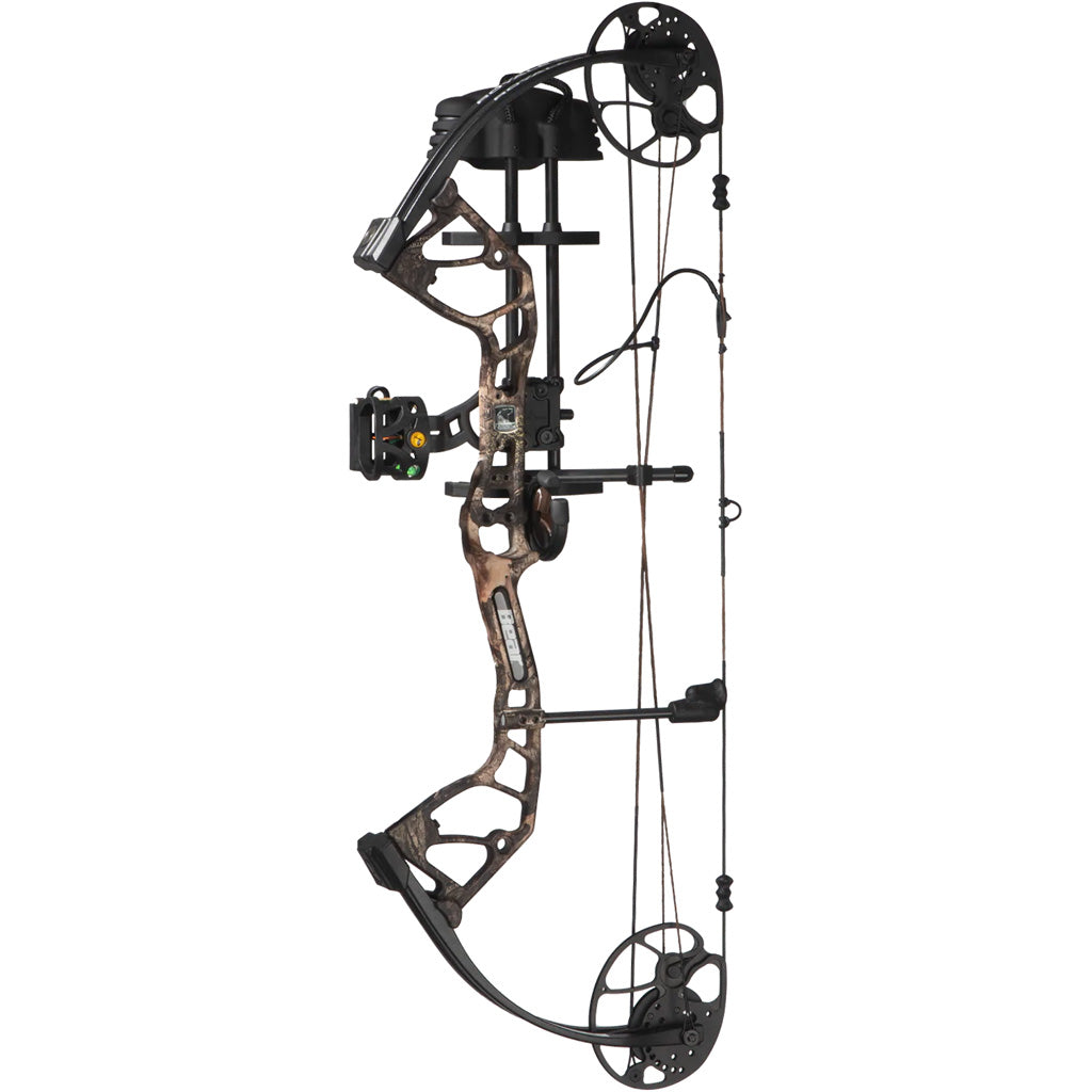 Bear Royale RTH Package Mossy Oak DNA 50 lbs. RH - Model BEA2111