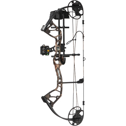 Bear Royale RTH Package Mossy Oak DNA 50 lbs. RH - Model BEA2111