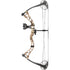 Diamond Atomic Bow Package - Mossy Oak Break Up Country - LH 29 lbs. - Part 