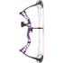 Diamond Atomic Bow Package Purple - Part 