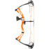 Diamond Atomic Bow Package Bright Orange - Part 