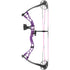 Diamond Atomic Bow Package Purple - Part 
