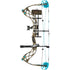 Diamond Carbon Knockout RAK Bow Package * Mossy Oak Break Up Country * 60 lbs LH