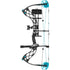 Diamond Carbon Knockout RAK Bow Package - 40 lbs Right Hand