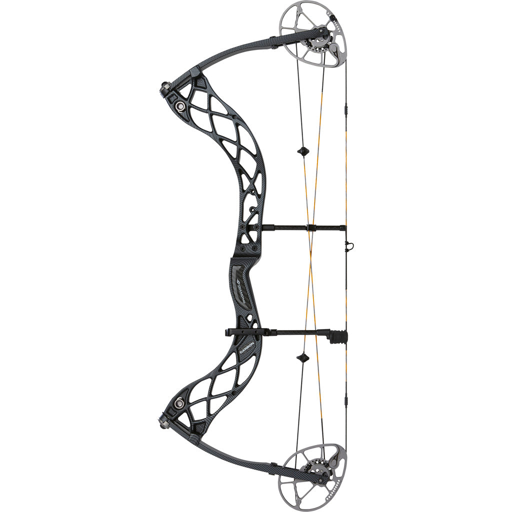 Diamond Deploy SB RAK Bow Package - Carbon Fiber 70 lbs. RH