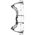 Diamond Deploy SB RAK Bow Package - Carbon Fiber 70 lbs. RH