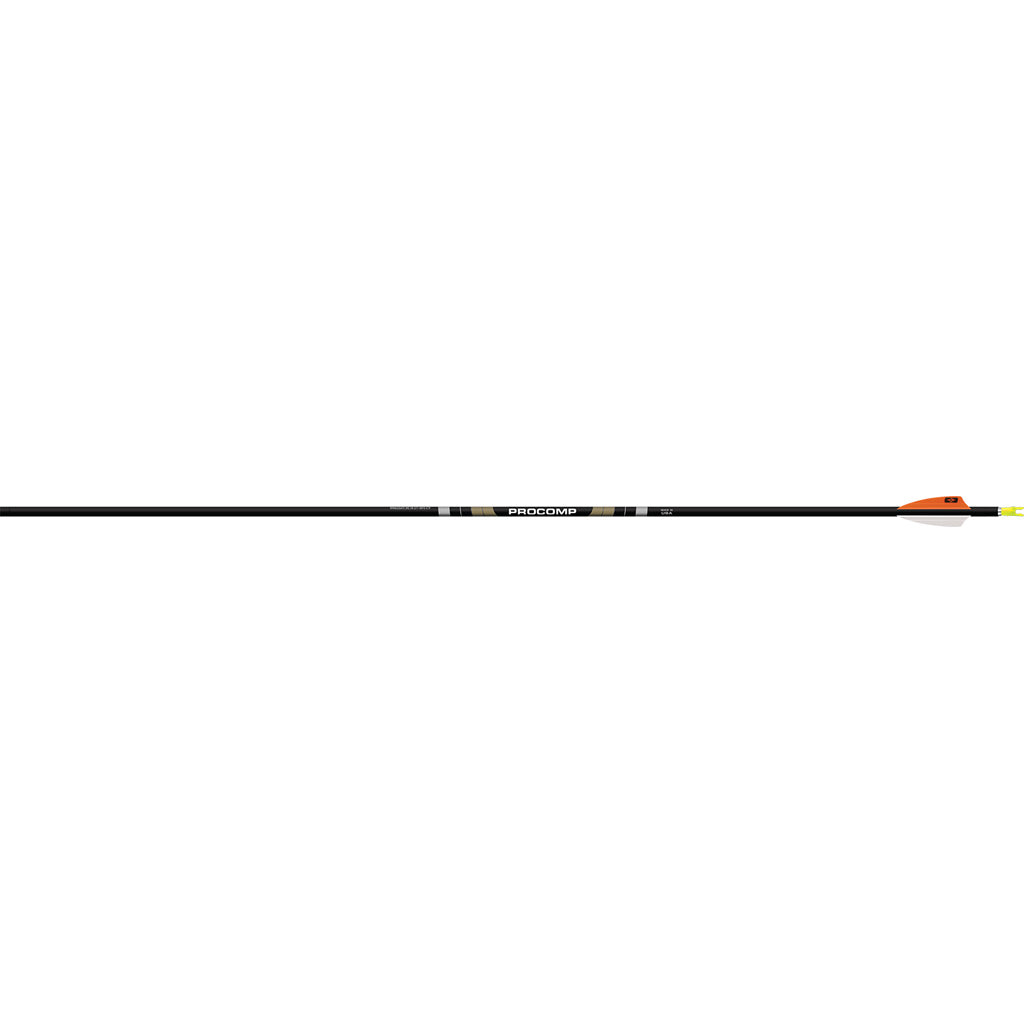Easton ProComp Target Shafts 420 - 12 Pack