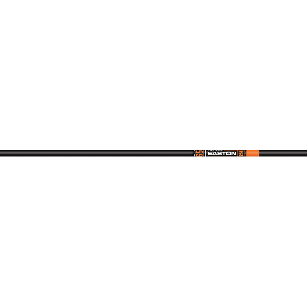 Easton 6.5mm Bowhunter Shafts 300 - 1 Dozen