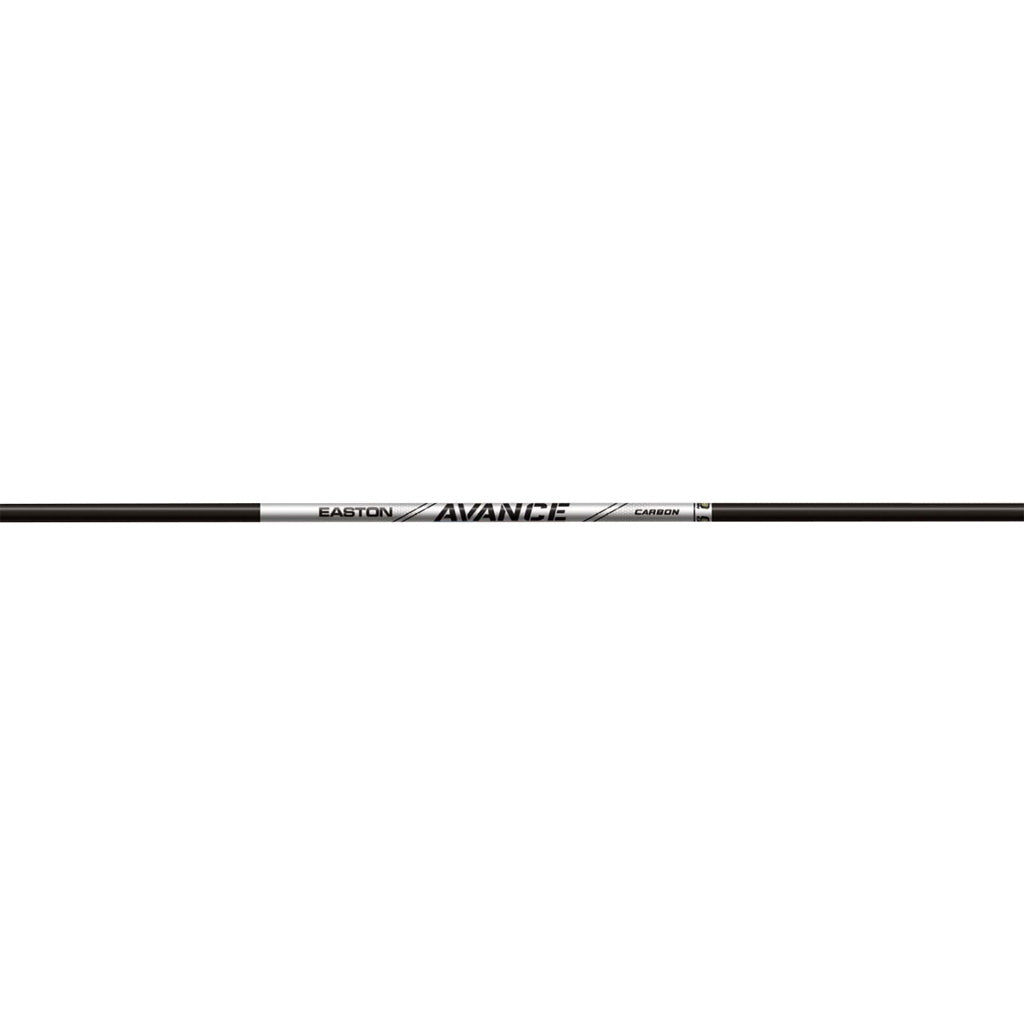 Easton 4mm Avance Shafts 1800 - 12 Pack