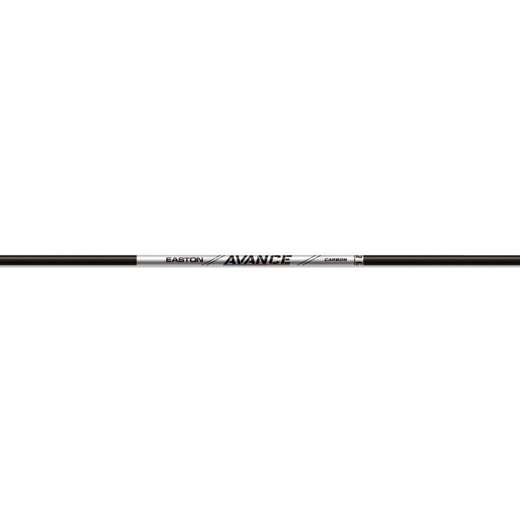 Easton 4mm Avance Sport Shafts 2000 - 1 Dozen