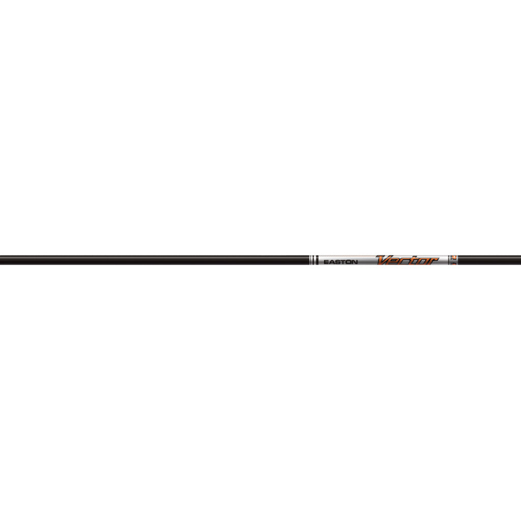 Easton Vector Shafts 600 - Premium Archery Arrows