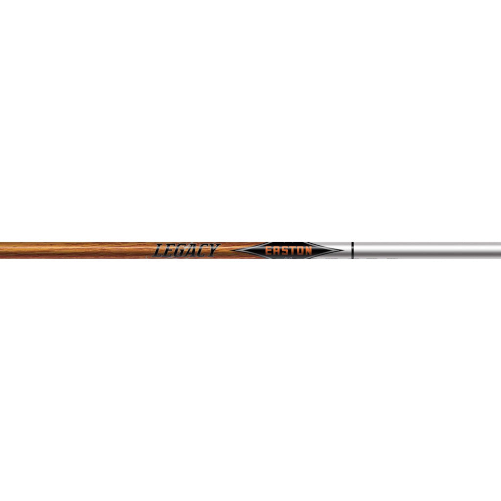 Easton Carbon Legacy 5mm Shafts 600 - 1 Dozen