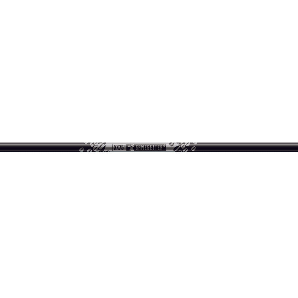 Easton Gamegetter XX75 Shafts 500 - Durable Archery Shafts