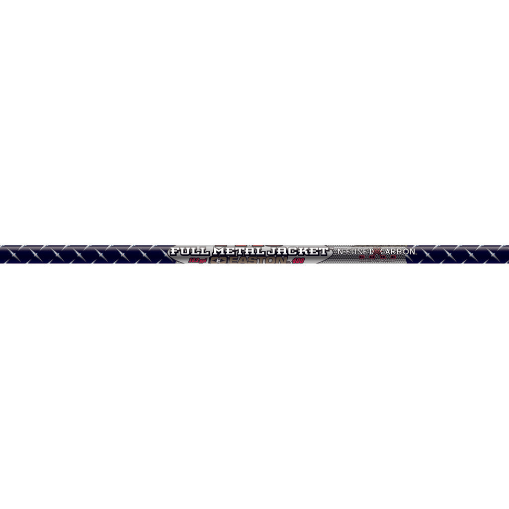 Easton 5mm Full Metal Jacket Shafts 500 - 1 Dozen