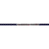 Easton 5mm Full Metal Jacket Shafts 500 - 1 Dozen
