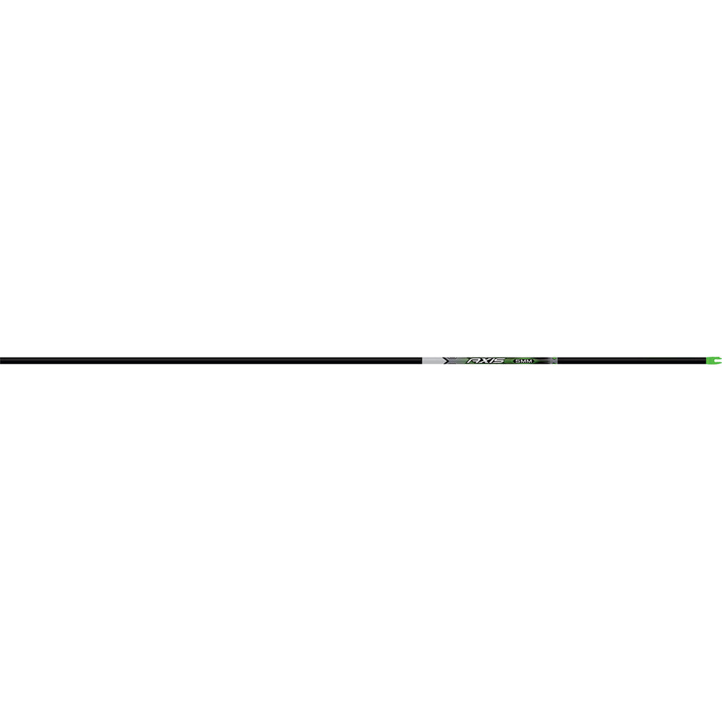 Easton 5mm Axis Shafts 200 - High-Strength Carbon Composite