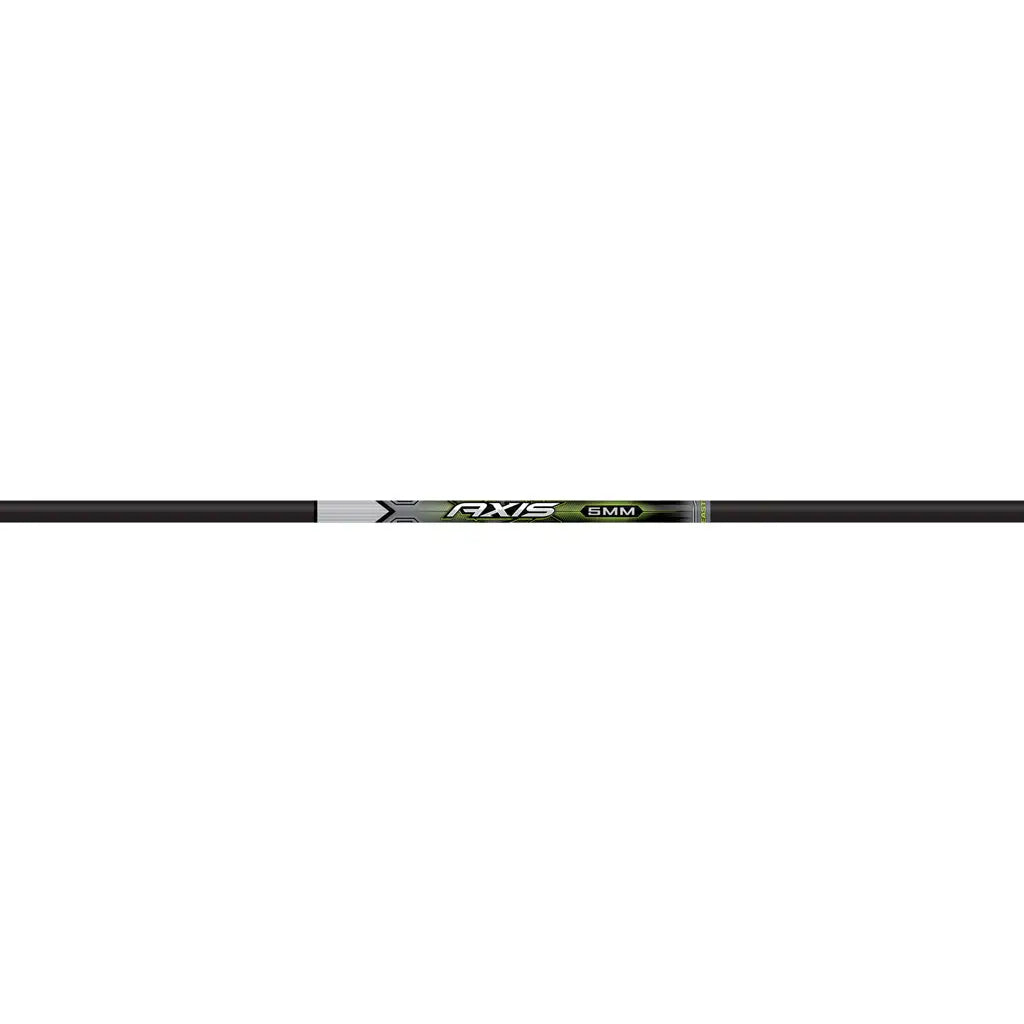 Easton 5mm Axis Shafts 700 - 1 Dozen