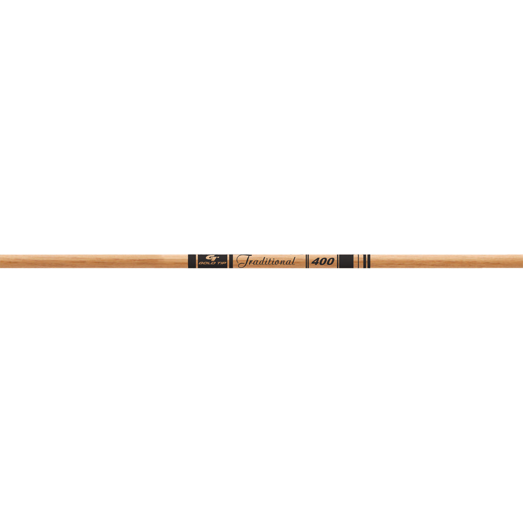 Gold Tip Traditional Shafts 400 - 1 Dozen